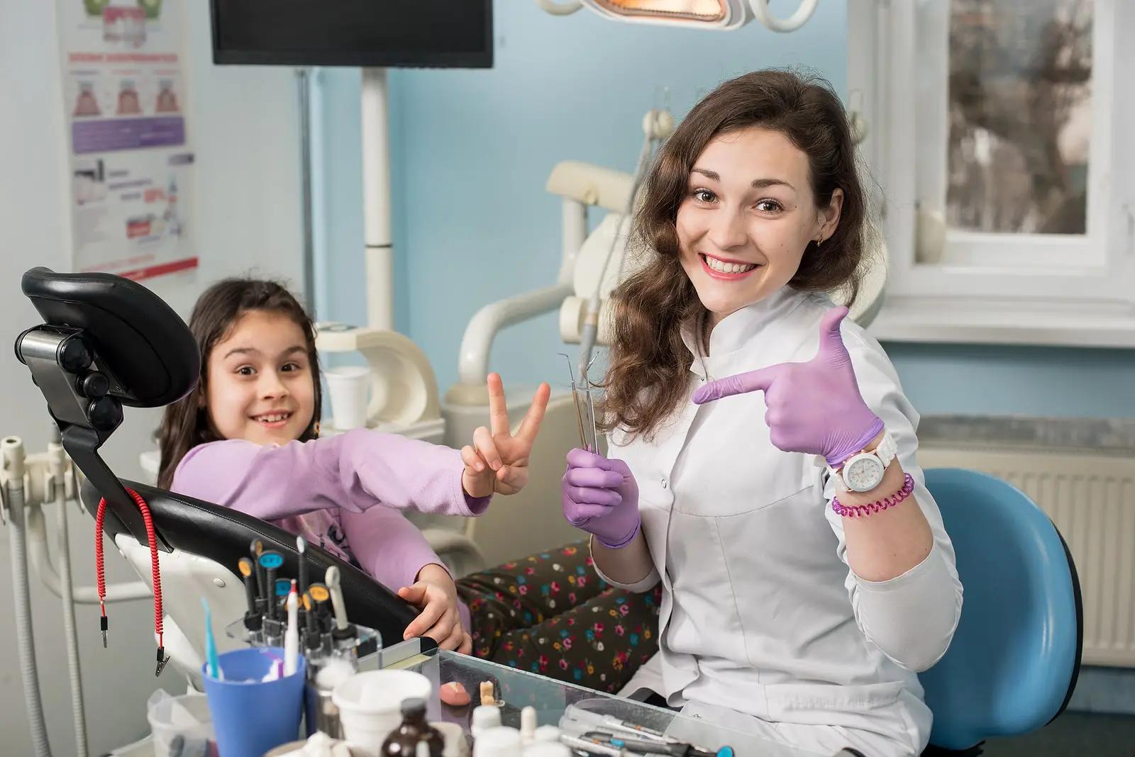 This is a thumbnail image of blog Children’s Dental Health: Best Practices for Parents